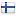 anshultiwari.com server is located in Finland